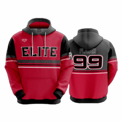 4938 UNISEX FLEECE HOODY BUCKEYE-ELITE-TRAD2-2