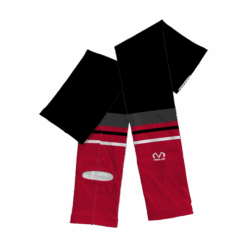 4938 UNISEX SOCK COVERS BUCKEYE-ELITE-TRAD2-2