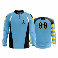 4934 UNISEX ROOKIE JACKET SUB ARMOLOY-1