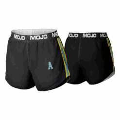 4934 WOMENS MICRO FIBER PRACTICE SHORT ARMOLOY-1