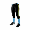 4934 WOMENS FASTPITCH PANTS ARMOLOY-1