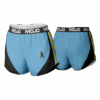 4934 WOMENS MICRO FIBER PRACTICE SHORT ARMOLOY-2