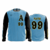 4934 MENS SPORT CREW NECK LONGSLEEVE ARMOLOY-2