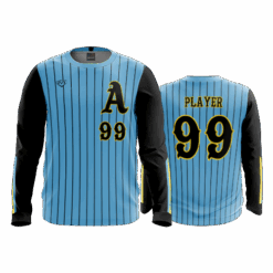 4934 MENS SPORT CREW NECK LONGSLEEVE ARMOLOY-2