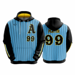 4934 UNISEX FLEECE HOODY ARMOLOY-2