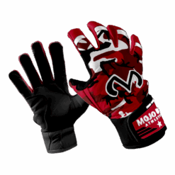 4921 BIGSTICK BATTING GLOVES BALTIMORE-BOMBERS-ADD