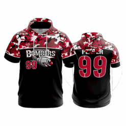 4921 MENS TS HOODY BALTIMORE-BOMBERS-ADD