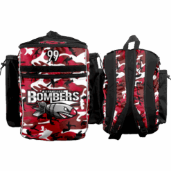 4921 DIAMOND BAT PACK BALTIMORE-BOMBERS-ADD