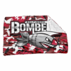 4921 SHERPA BLANKET BALTIMORE-BOMBERS-ADD