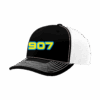 1484 R_P FLEX FIT CAP 172 POLY907-1