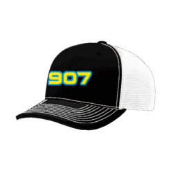 1484 R_P FLEX FIT CAP 172 POLY907-1