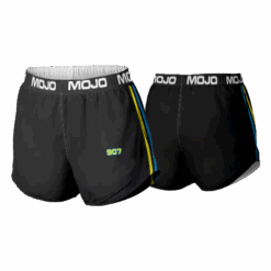 1484 WOMENS MICRO FIBER PRACTICE SHORT POLY907-1