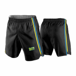 1484 MENS MIRCO FIBER 160gsm SHORT POLY907-1