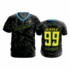 1484 MENS SPORT V NECK POLY907-1