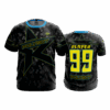 1484 MENS SPORT CREW NECK POLY907-1