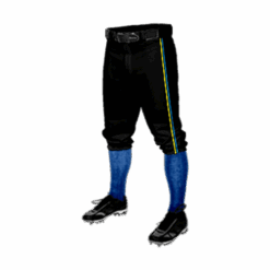 1484 MENS BASEBALL KNICKER PANT POLY907-1