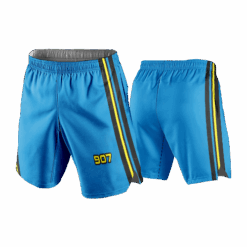 1484 MENS MIRCO FIBER 160gsm SHORT POLY907-2