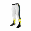 1484 WOMENS FASTPITCH PANTS POLY907-2