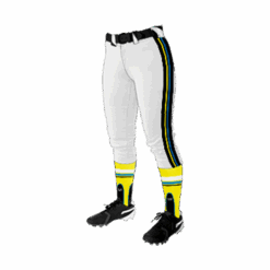 1484 WOMENS FASTPITCH PANTS POLY907-2