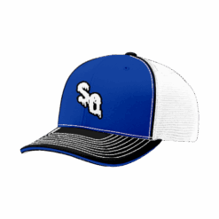 4935 R_P FLEX FIT CAP 172 SPLITTES-R-QUITTERS