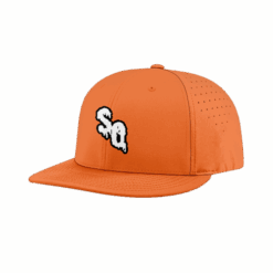 4935 R_P FLEX FIT CAP PTS30 SPLITTES-R-QUITTERS