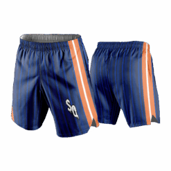4935 MENS MIRCO FIBER 160gsm SHORT SPLITTES-R-QUITTERS