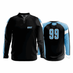 4939 UNISEX ROOKIE JACKET SUB OHIO-GRIT-1