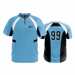 4939 UNISEX DERBY JACKET SHORT SLEEVE OHIO-GRIT-1