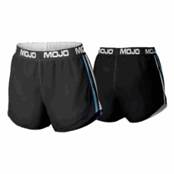 4939 WOMENS MICRO FIBER PRACTICE SHORT OHIO-GRIT-1