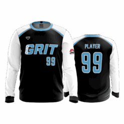 4939 MENS SPORT CREW NECK LONGSLEEVE OHIO-GRIT-1