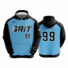4939 UNISEX FLEECE HOODY OHIO-GRIT-2