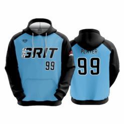 4939 UNISEX FLEECE HOODY OHIO-GRIT-2