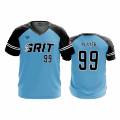 4939 MENS SPORT V NECK OHIO-GRIT-2