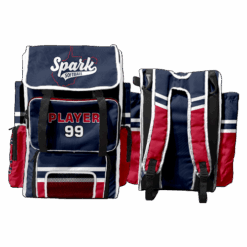 4929 GAMEDAY BAT PACK WV-SPARK-ADD