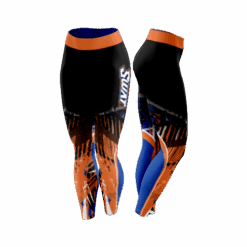 4936 WOMENS LEGGINGS SWAT-ADD