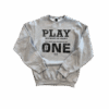 AUDIENCE OF ONE SWEATSHIRT