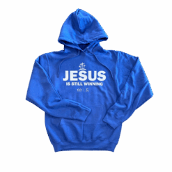 JESUS CHILLI