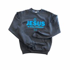 JESUS CREW