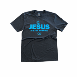 JESUS T-SHIRT