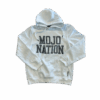 MOJO NATION HOODY