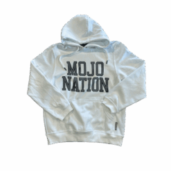 MOJO NATION HOODY