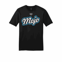 DTS - MOJO SCRIPT