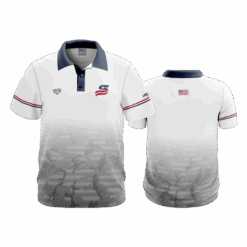 4928 MENS POLO SHIRT