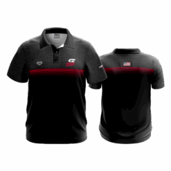 4928 MENS POLO SHIRT