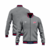 4928 SOFTSHELL SIDELINE JACKET