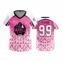 USSSA TROOPS MOTHERS DAY – WOMENS JERSEY PACKAGE