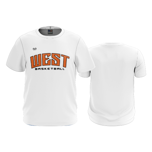 4985 MENS SPIRIT CREW NECK WEST-BOYS-BASKETBALL