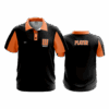 4985 MENS POLO SHIRT WEST-BOYS-BASKETBALL