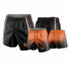 4985 UNISEX HIGH RISE BASKETBALL REVERSIBLE SHORTS WEST-BOYS-BASKETBALL
