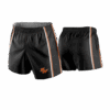 4985 UNISEX HIGH RISE BASKETBALL SHORTS 1PLY WEST-BOYS-BASKETBALL